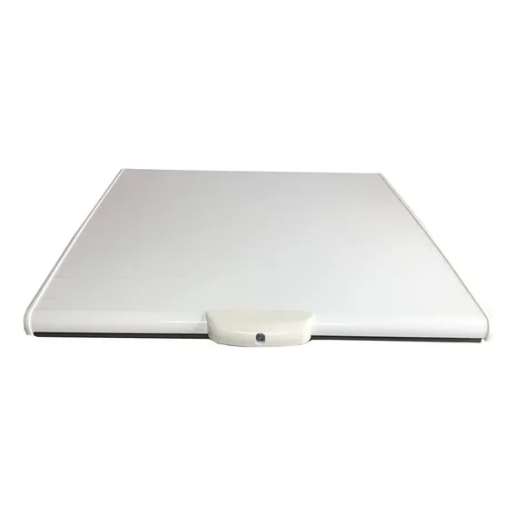 Tampa Do Freezer Metalfrio Da55 Modelo 82,5x63 Foto 1