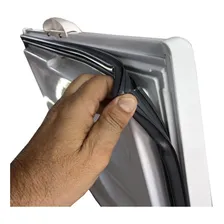 Tampa Do Freezer Metalfrio Da55 Modelo 82,5x63 Foto mini 3