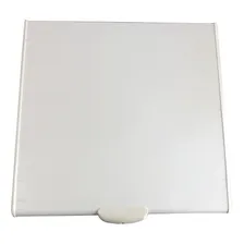 Tampa Do Freezer Metalfrio Da55 Modelo 82,5x63 Foto mini 4