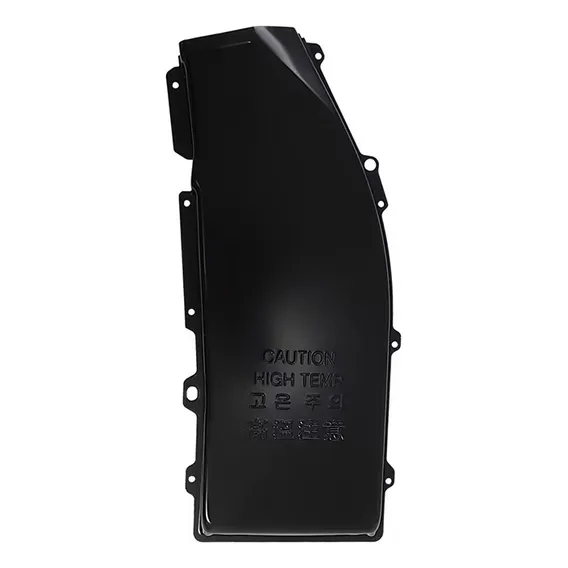 Tampa Duto Secagem LG Wd12596rd 12596rda Wd12596rw 12596rwa Cor Preto Foto 1