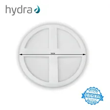 Tampa Espalhador Ducha Hydra Fit Foto mini 3