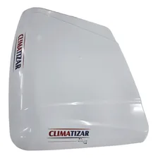 Tampa Externa Completa Climatizador Climatizar Evolve 12 24v Foto mini  2