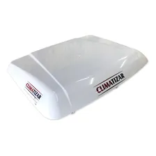 Tampa Externa Completa Climatizador Climatizar Evolve 12 24v Foto  mini 1