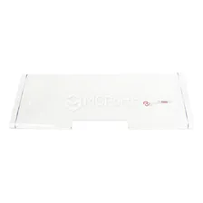 Tampa Extrafrio Geladeira Brastemp Brm48 Brm50 W10648174 Foto mini 3