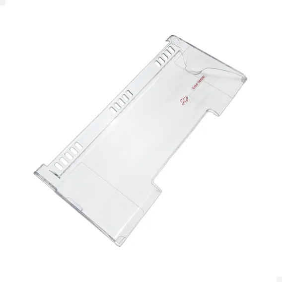 Tampa Fast Freezing Refrigerador Brastemp - W10347207 Foto 1