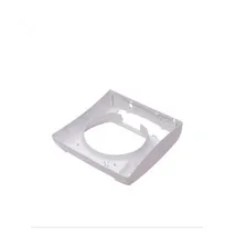 Tampa Fixa Áustria Para Máquina De Lavar Brastemp W10491874 Foto mini 1