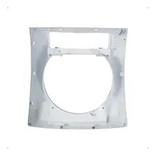 Tampa Fixa Para Lava Roupa Brastemp 11kg - W10371191 Foto mini 4