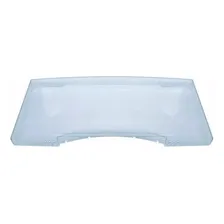 Tampa Frontal Da Gaveta Electrolux 77187372 Freezer Vertical Foto mini 1