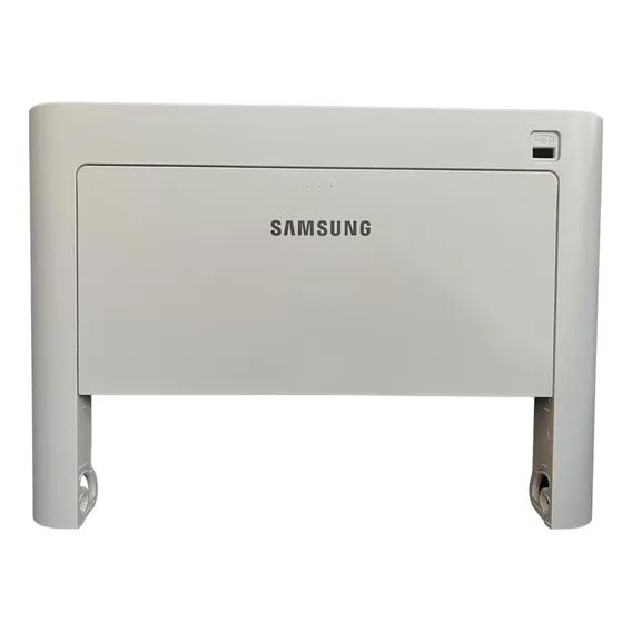 Tampa Frontal Samsung M4070 M4020 M3820 Ss384-60001 Foto 1