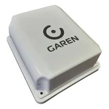 Tampa Garen Para Motor Basculante Central Bv Max 127v/220v Foto mini 1