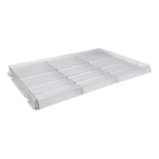 Tampa Gaveta Legumes W10347201 Rf Brastemp Foto mini 1