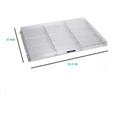 Tampa Gaveta Legumes W10347201 Rf Brastemp Foto mini 2