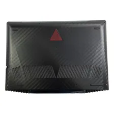 Tampa Inferior Carcaça Notebook Lenovo Y720 - Pn 5s50p96609 Foto mini 1