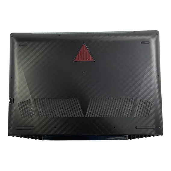 Tampa Inferior Carcaça Notebook Lenovo Y720 - Pn 5s50p96609 Foto 1