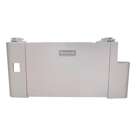 Tampa Inferior Traseira Lexmark T652n T652dtn 40x4335 Foto 1