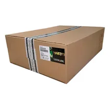 Tampa Inferior Traseira Lexmark T652n T652dtn 40x4335 Foto mini 3