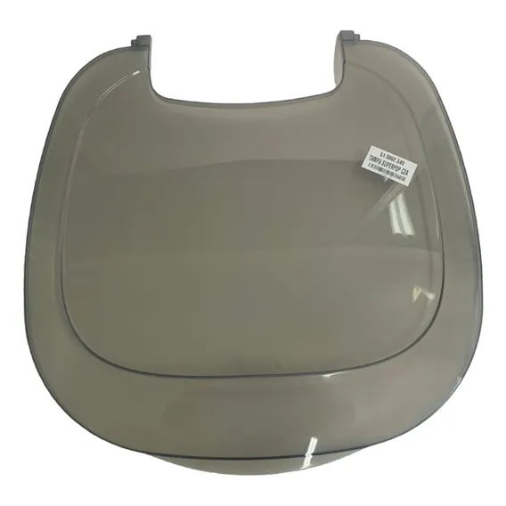 Tampa Lavadora Tanquinho Mueller Super Pop 4kg Modelo Cor Verde-claro Foto 1