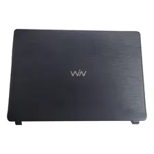Tampa Lcd Sem Moldura Para Notebook Cce Ultra Thin U25 Foto mini 3