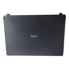 Tampa Lcd Sem Moldura Para Notebook Cce Ultra Thin U25 Foto mini 2