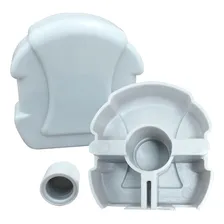 Tampa + Mancal Copo Fuso 1/2 Motor Basculante Garen FrequĂȘncia 60hz 127/220v Foto mini 1