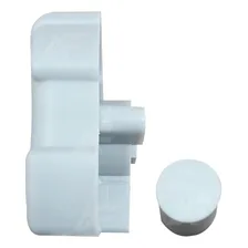 Tampa + Mancal Copo Fuso 1/2 Motor Basculante Garen FrequĂȘncia 60hz 127/220v Foto mini 2