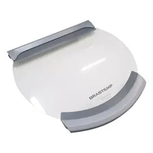 Tampa M贸vel Lavadora Ative 11kg Bwl11 Brastemp W10460618 Foto mini 3