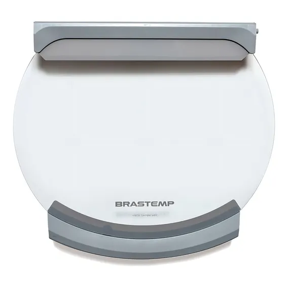 Tampa M贸vel Lavadora Ative 11kg Bwl11 Brastemp W10460618 Foto 1