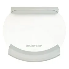 Tampa M贸vel Lavadora Brastemp Bwl11 Ative 11kg Foto mini 1