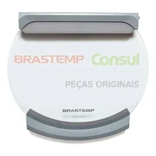 Tampa M贸vel Lavadora Brastemp Bwl11 Ative 11kg Foto mini 2