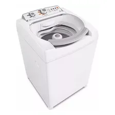 Tampa M贸vel Lavadora Brastemp Bwl11 Ative 11kg Foto mini 4