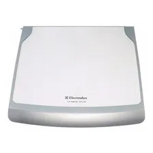 Tampa Móvel Lavadora Electrolux Luc10 Ltc10 Lt Cor Transparente Foto  mini 1