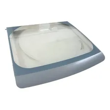 Tampa Móvel Vidro Lava-roupa Electrolux 15kg 63000038 Cor Transparente Foto  mini 1