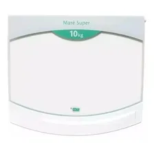 Tampa Movel Vidro Lavadora Consul Maré 10kg Cwl10 Cor Branco Foto mini 1