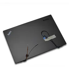 Tampa Notebook Lenovo Thinkpad T440s 04x3928 Cor Preto Foto mini  2