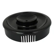 Tampa P/liquidificador Philips Walita Ri2101, Ri2102, Ri2103 Cor Preto Foto  mini 1