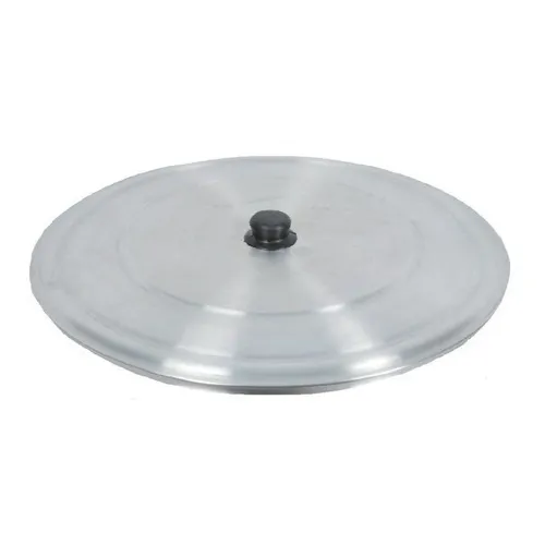Tampa Para Disco Picanheiro 53cm Grande, Para Disco Arado Foto 1