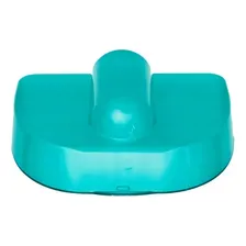 Tampa Para Purificador Acquaflex Libell - Verde Foto mini 1