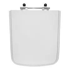 Tampa Para Vaso Atol Branco Para Bacia Jacuzzi Foto mini 1