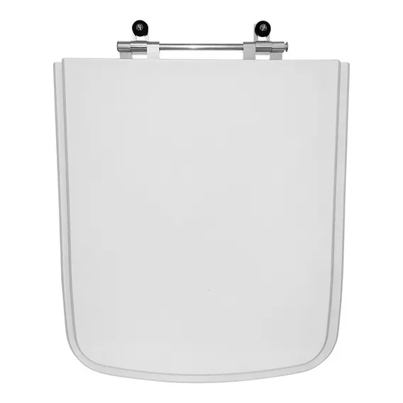 Tampa Para Vaso Atol Branco Para Bacia Jacuzzi Foto 1