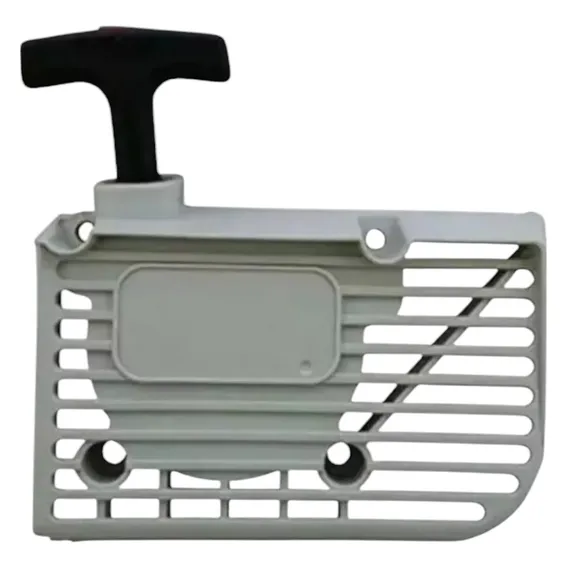 Tampa Partida Arranque compatível com Roçadeira Stihl Fs 160 220 280 290 Foto 1