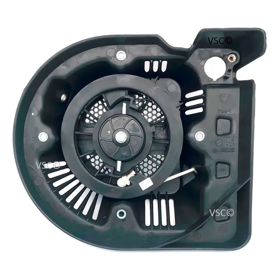 Tampa Partida Cpl Motor Motobomba Kawashima Gw400-a Ge900 Foto 1