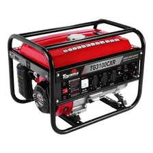 Tampa Partida Retrátil Completa Gerador Toyama Tg3100cxr Foto mini 2