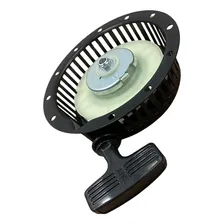 Tampa Partida Retratil Manual Motor Dies 5 Hp Toyama Buffalo Foto mini  2