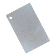 Tampa Placa De Mica Microondas Consul Cms18 Cms25 Cmm25 Foto mini 1