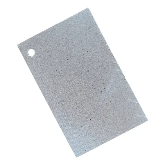 Tampa Placa De Mica Microondas Consul Cms18 Cms25 Cmm25 Foto 1