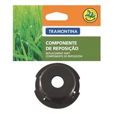 Tampa Plastica Do Carretel P/ Aparadores De Grama Tramontina Foto mini 1