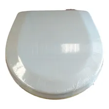 Tampa Plastica Do Vaso Sanitário Seaflo Foto mini  2