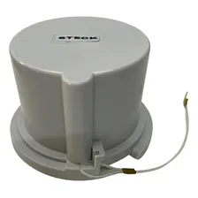 Tampa Proteção 32a Para Plug Fixo Steck Foto mini 1