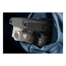 Tampa Protetora Camera Lente Gimbal Drone Dji Mavic 2 Zoom Foto mini 4