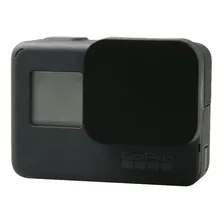 Tampa Protetora - Lente Da Camera - Gopro Hero5 Hero6 Hero7 Foto mini 2